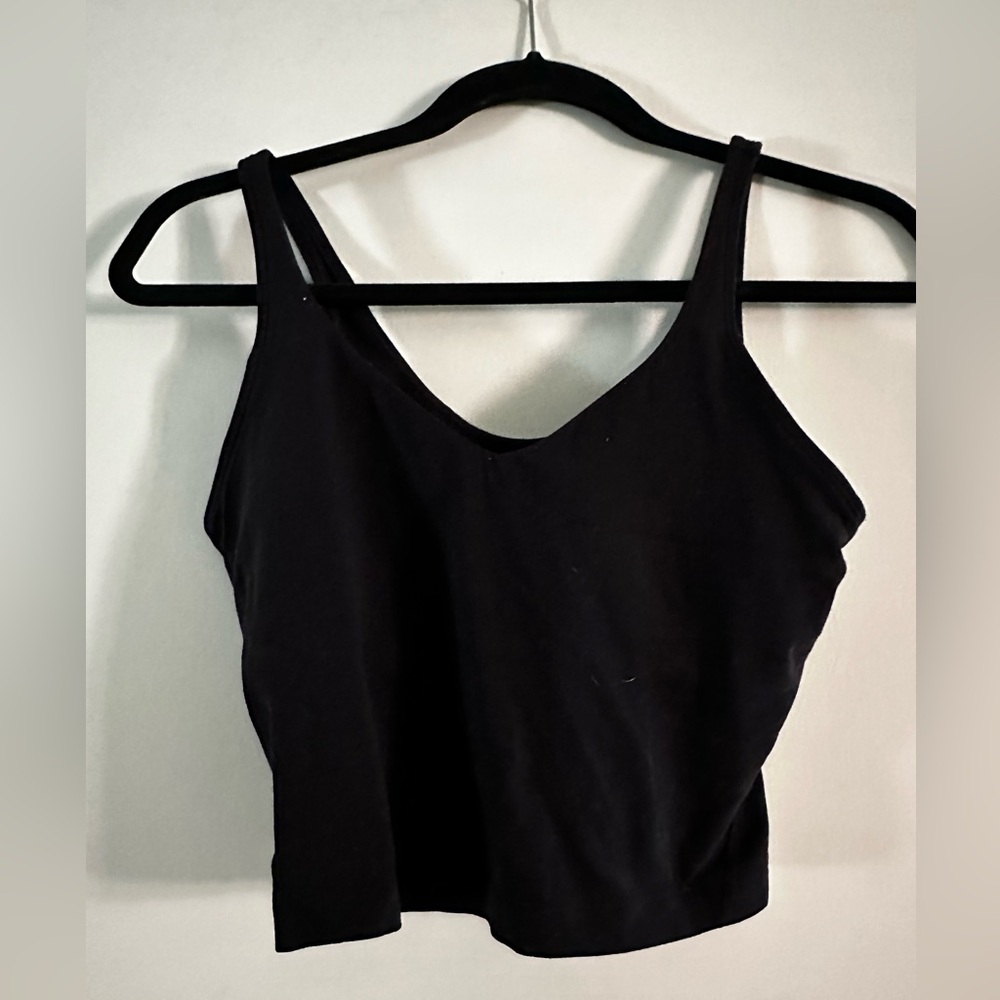Lulu Align Tank